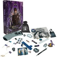 Wednesday Advent Calendar 2024
Wednesday Advent Calendar 2024