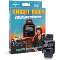 Doctor Collector Knight Rider Commlink Replica
Doctor Collector Knight Rider Commlink Replica