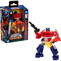 Transformers Legacy United Deluxe Class G1 Universe Optimus Prime Action Figure
Transformers Legacy United Deluxe Class G1 Universe Optimus Prime Action Figure