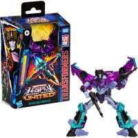 Transformers Legacy United Deluxe Class Cyberverse Universe Slipstream Action Figure
Transformers Legacy United Deluxe Class Cyberverse Universe Slipstream Action Figure