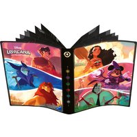 Disney Lorcana Trading Card Game Nichols Kole Artist Compilation Card Portfolio
Disney Lorcana Trading Card Game Nichols Kole Artist Compilation Card Portfolio