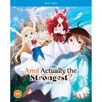 Am I Actually the Strongest - The Complete Season
Am I Actually the Strongest - The Complete Season