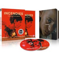 Incendies (Limited Edition) 4K Ultra HD & Blu-ray
Incendies (Limited Edition) 4K Ultra HD & Blu-ray