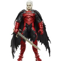 Marvel Legends Series Strange Tales Marvel's Dracula, 6 Comics Collectible Action Figure
Marvel Legends Series Strange Tales Marvel's Dracula, 6 Comics Collectible Action Figure