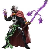 Marvel Legends Series Strange Tales Brother Voodoo, 6 Comics Collectible Action Figure
Marvel Legends Series Strange Tales Brother Voodoo, 6 Comics Collectible Action Figure