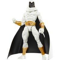 Marvel Legends Series Strange Tales Moon Knight, 6 Comics Collectible Action Figure
Marvel Legends Series Strange Tales Moon Knight, 6 Comics Collectible Action Figure