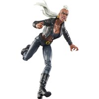 Marvel Legends Series Strange Tales Bloodstorm, 6 Comics Collectible Action Figure
Marvel Legends Series Strange Tales Bloodstorm, 6 Comics Collectible Action Figure