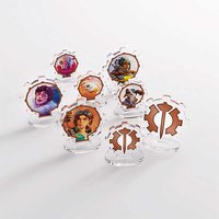 Gamegenic Altered: Premium Hero Standees - Axiom
Gamegenic Altered: Premium Hero Standees - Axiom