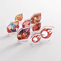 Gamegenic Altered: Premium Hero Standees - Bravos
Gamegenic Altered: Premium Hero Standees - Bravos