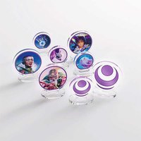 Gamegenic Altered: Premium Hero Standees - Yzmir
Gamegenic Altered: Premium Hero Standees - Yzmir