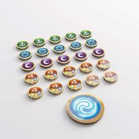 Gamegenic Altered: Premium Markers
Gamegenic Altered: Premium Markers