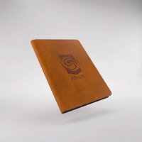 Gamegenic Altered: Premium Zip-Up Album
Gamegenic Altered: Premium Zip-Up Album