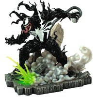 Diamond Select Marvel Gallery Gamerverse Diorama Spider-Man 2 Venom Statue - 32cm
Diamond Select Marvel Gallery Gamerverse Diorama Spider-Man 2 Venom Statue - 32cm