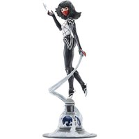 Diamond Select Marvel Premier Collection Silk 1/7 Scale Statue - 34cm
Diamond Select Marvel Premier Collection Silk 1/7 Scale Statue - 34cm