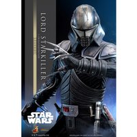 Hot Toys 1:6 Scale Star Wars Legends Lord Starkiller Statue
Hot Toys 1:6 Scale Star Wars Legends Lord Starkiller Statue