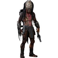 Hot Toys 1:6 Scale Prey Feral Predator Statue
Hot Toys 1:6 Scale Prey Feral Predator Statue