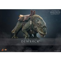 Hot Toys 1:6 Scale Star Wars a New Hope Dewback Statue
Hot Toys 1:6 Scale Star Wars a New Hope Dewback Statue