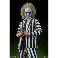 Sideshow 1:6 Scale Beetlejuice Statue
Sideshow 1:6 Scale Beetlejuice Statue