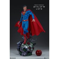 Sideshow DC Comics Superman Premium Format Figure
Sideshow DC Comics Superman Premium Format Figure