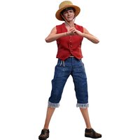 Hot Toys 1:6 Scale ONE PIECE Monkey D. Luffy Statue
Hot Toys 1:6 Scale ONE PIECE Monkey D. Luffy Statue