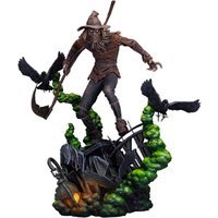 Tweeterhead 1:6 Scale Batman: The Long Halloween Scarecrow Maquette
Tweeterhead 1:6 Scale Batman: The Long Halloween Scarecrow Maquette