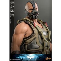Hot Toys 1:6 Scale DC Comics The Dark Knight Trilogy Bane Statue
Hot Toys 1:6 Scale DC Comics The Dark Knight Trilogy Bane Statue