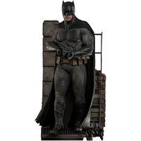 Hot Toys 1:6 Scale DC Comics Batman v Superman: Dawn of Justice Batman (2.0) Deluxe Edition Statue
Hot Toys 1:6 Scale DC Comics Batman v Superman: Dawn of Justice Batman (2.0) Deluxe Edition Statue