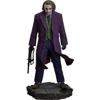Hot Toys 1:6 Scale DC Comics The Dark Knight The Joker Statue
Hot Toys 1:6 Scale DC Comics The Dark Knight The Joker Statue