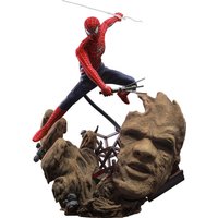 Hot Toys 1:6 Scale Marvel Spider-Man: No Way Home Friendly Neighborhood Spider-Man Deluxe Edition Statue
Hot Toys 1:6 Scale Marvel Spider-Man: No Way Home Friendly Neighborhood Spider-Man Deluxe Edition Statue