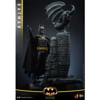 Hot Toys 1:6 Scale DC Comics 1989 Batman Deluxe Edition Statue
Hot Toys 1:6 Scale DC Comics 1989 Batman Deluxe Edition Statue