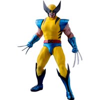 Hono Studio 1:6 Scale Marvel X-Men Classic Wolverine Statue
Hono Studio 1:6 Scale Marvel X-Men Classic Wolverine Statue
