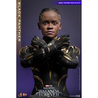 Hot Toys 1:6 Scale Marvel Black Panther: Wakanda Forever Statue
Hot Toys 1:6 Scale Marvel Black Panther: Wakanda Forever Statue