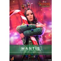 Hot Toys 1:6 Scale Marvel Mantis Guardians of the Galaxy Holiday Special Statue
Hot Toys 1:6 Scale Marvel Mantis Guardians of the Galaxy Holiday Special Statue