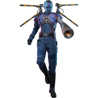 Hot Toys 1:6 Scale Marvel Guardians of the Galaxy Vol.3 Nebula Statue
Hot Toys 1:6 Scale Marvel Guardians of the Galaxy Vol.3 Nebula Statue