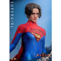 Hot Toys 1:6 Scale DC Comics The Flash Movie Supergirl Statue
Hot Toys 1:6 Scale DC Comics The Flash Movie Supergirl Statue