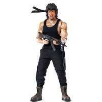 HIYA 1:12 Super Series John Rambo First Blood Part II
HIYA 1:12 Super Series John Rambo First Blood Part II