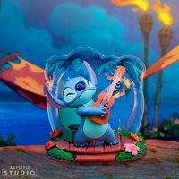 Disney Lilo & Stitch Guitar AbyStyle Studio Figure
Disney Lilo & Stitch Guitar AbyStyle Studio Figure