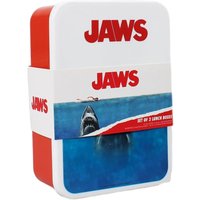 Jaws Lunch Box Set of 2 Lunchboxes
Jaws Lunch Box Set of 2 Lunchboxes