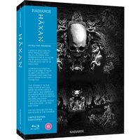 Haxan (Limited Edition)
Haxan (Limited Edition)