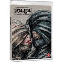 Ga-Ga: Glory to the Heroes
Ga-Ga: Glory to the Heroes