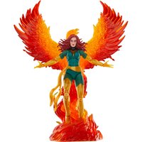 Marvel Legends Series Jean Grey and Phoenix Force, 6 Comics Collectible Action Figure
Marvel Legends Series Jean Grey and Phoenix Force, 6 Comics Collectible Action Figure