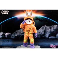 Soap Studio Looney Tunes Bugs Bunny Astronaut Statue (35cm)
Soap Studio Looney Tunes Bugs Bunny Astronaut Statue (35cm)