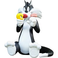 Soap Studio Looney Tunes Sylvester & Tweety Sweet Pairing Collectible Statue (66cm)
Soap Studio Looney Tunes Sylvester & Tweety Sweet Pairing Collectible Statue (66cm)