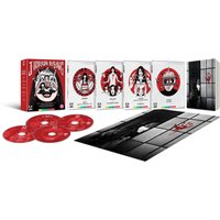 J-Horror Rising Limited Edition Blu-ray
J-Horror Rising Limited Edition Blu-ray