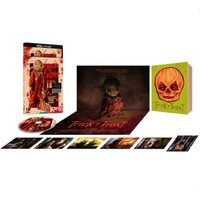 Trick r Treat Limited Edition 4K UHD
Trick r Treat Limited Edition 4K UHD
