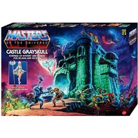 Masters Of The Universe Origins Grayskull Playset
Masters Of The Universe Origins Grayskull Playset