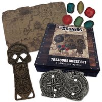 The Goonies Limited Edition Treasure Set
The Goonies Limited Edition Treasure Set