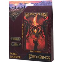Lord of the Rings Wall Banner
Lord of the Rings Wall Banner