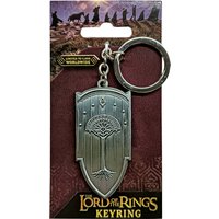 Lord of the Rings Gondor Keyring
Lord of the Rings Gondor Keyring
