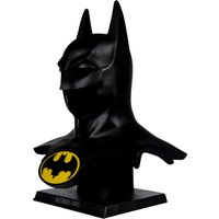 DC Direct Batman (1989) Cowl Replica 1:1 Scale McFarlane Toys
DC Direct Batman (1989) Cowl Replica 1:1 Scale McFarlane Toys